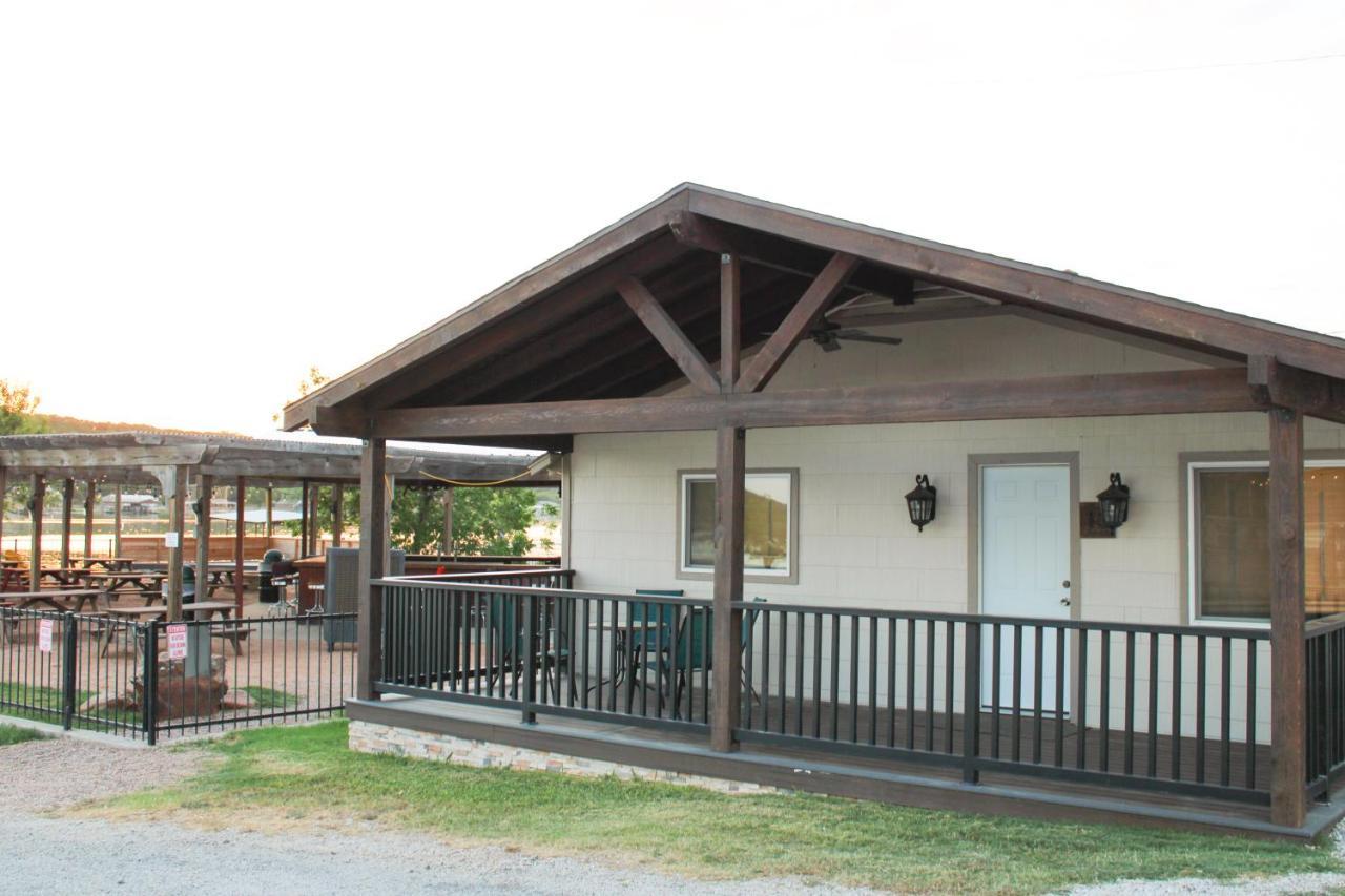 Graham Fox Hollow Resort חדר תמונה
